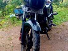 Bajaj Pulsar 150 2008 Motorbike