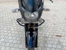 Bajaj Pulsar 150 2011 Motorbike