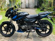 Bajaj Pulsar 150 2019 Motorbike