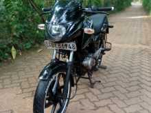 Bajaj Pulsar 150 2016 Motorbike