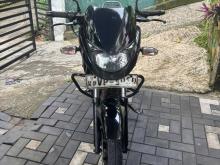 Bajaj Pulsar 150 2010 Motorbike