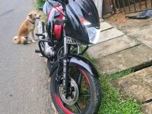 Bajaj Pulsar 150 2012 Motorbike