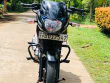 Bajaj Pulsar 150 2015 Motorbike