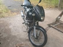 Bajaj Pulsar 150 2009 Motorbike