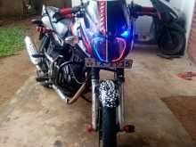 Bajaj Pulsar 150 2007 Motorbike