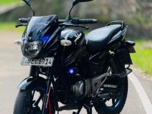 Bajaj Pulsar 150 2016 Motorbike