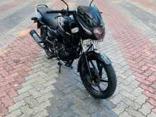 Bajaj Pulsar 150 2018 Motorbike