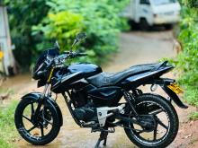 Bajaj Pulsar 150 2007 Motorbike
