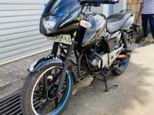 Bajaj Pulsar 150 2014 Motorbike