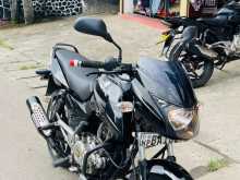 Bajaj PULSAR 150 2013 Motorbike