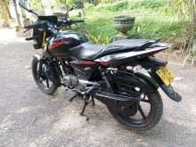 Bajaj Pulsar 150 2017 Motorbike