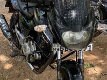 Bajaj Pulsar 150 2016 Motorbike