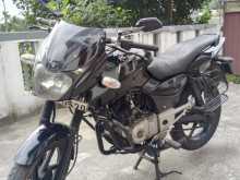 Bajaj Pulsar 150 2014 Motorbike
