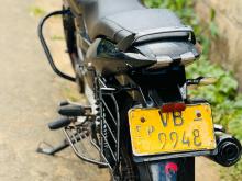 Bajaj Pulsar 150 2009 Motorbike