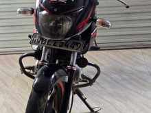Bajaj Pulsar 150 2017 Motorbike