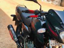 Bajaj Pulsar 150 2018 Motorbike