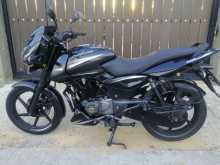 Bajaj Pulsar 150 2019 Motorbike