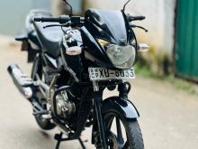 Bajaj Pulsar 150 2012 Motorbike