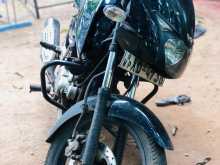 Bajaj Pulsar 150 2012 Motorbike