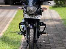 Bajaj Pulsar 150 2018 Motorbike