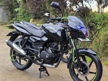 Bajaj Pulsar 150 2008 Motorbike