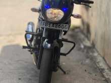 Bajaj Pulsar 150 2019 Motorbike