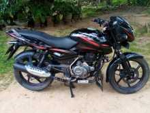 Bajaj Pulsar 150 2018 Motorbike