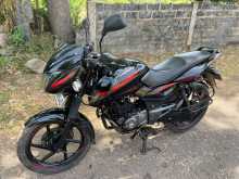 Bajaj Pulsar 150 2019 Motorbike