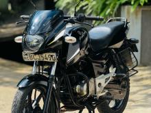 Bajaj Pulsar 150 2015 Motorbike