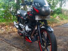 Bajaj Pulsar 150 2016 Motorbike