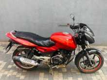 Bajaj Pulsar 150 2005 Motorbike