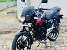 Bajaj Pulsar 150 2010 Motorbike