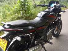 Bajaj Pulsar 150 2017 Motorbike