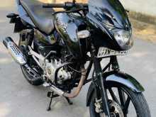 Bajaj Pulsar 150 2012 Motorbike