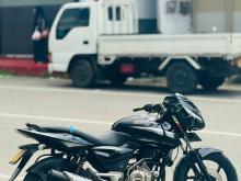 Bajaj Pulsar 150 2013 Motorbike