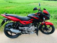 Bajaj PULSAR 150 2016 Motorbike