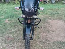 Bajaj Pulsar 150 2012 Motorbike