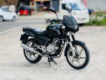 Bajaj Pulsar 150 2007 Motorbike