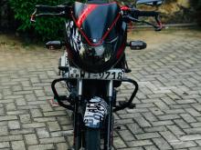 Bajaj Pulsar 150 2011 Motorbike