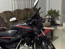 Bajaj Pulsar 150 2012 Motorbike