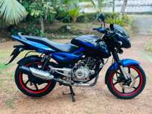 Bajaj Pulsar 150 2014 Motorbike