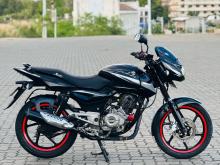 Bajaj Pulsar 150 2012 Motorbike