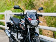 Bajaj Pulsar 150 2013 Motorbike