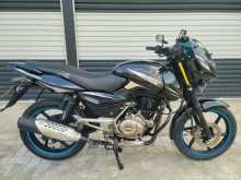 Bajaj Pulsar 150 2014 Motorbike