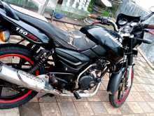 Bajaj Pulsar 150 2006 Motorbike