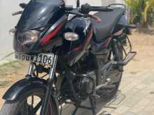 Bajaj Pulsar 150 2018 Motorbike