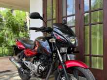 Bajaj Pulsar 150 2016 Motorbike