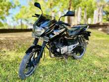 Bajaj Pulsar 150 2015 Motorbike