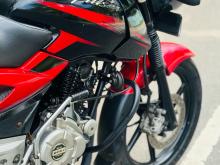 Bajaj Pulsar 150 2015 Motorbike