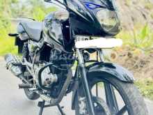 Bajaj Pulsar 150 2016 Motorbike